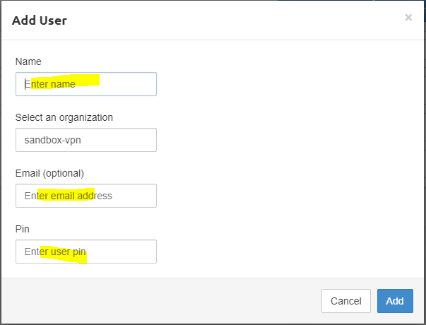 Pritunl vpn server on aws