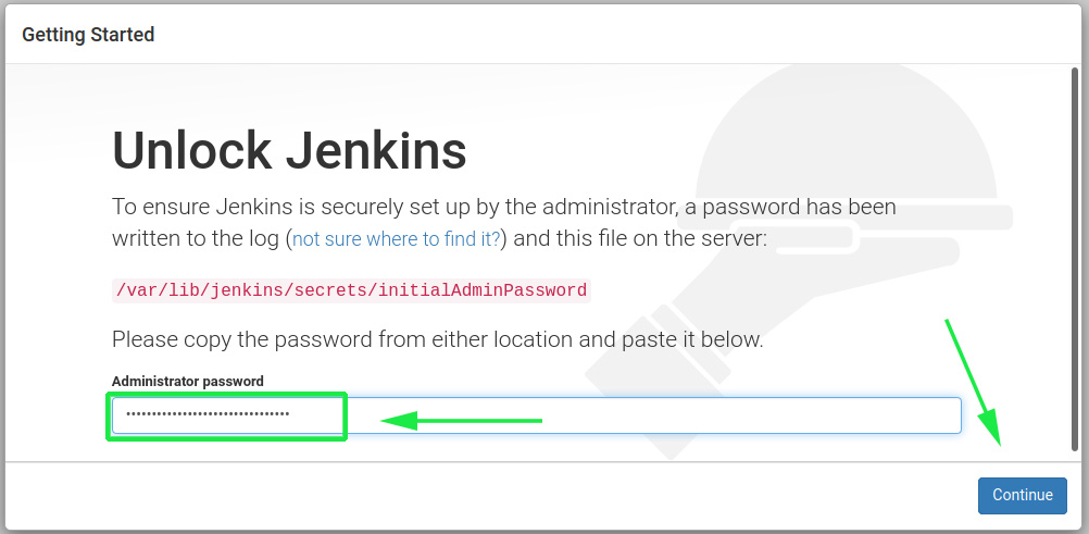 install Jenkins on Ubuntu 20.04