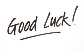 good-luck