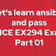 RHCE EX294 Exam Dumps