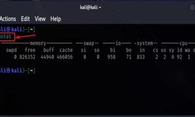 How to Monitor System Resources in Linux (Top, Htop, Free)