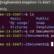 How to Use the Cd Command in Linux