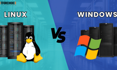 Linux Vs Windows: Key Differences Explained