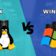 Linux Vs Windows: Key Differences Explained