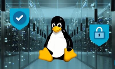 Securing a Linux Server: Hardening Guide