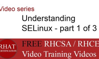 Understanding Selinux: What Why And How