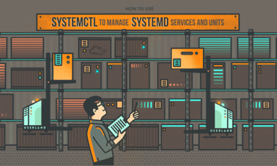 Understanding Systemd And How to Use Systemctl