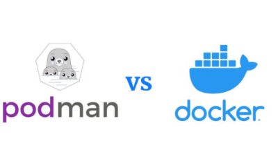 Docker Vs Podman: Which Container Tool to Use on Linux?