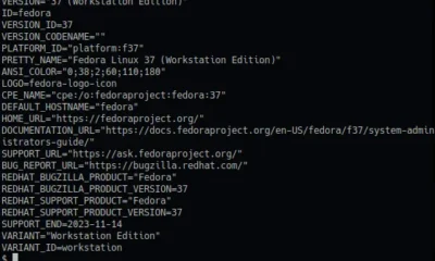 Easter Eggs And Fun Tricks in the Linux Terminal