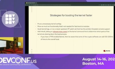 How to Reduce Boot Time in Linux