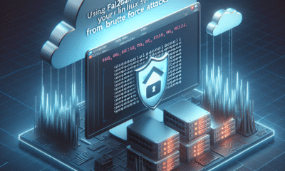 How to Use Fail2Ban to Protect Your Linux Server
