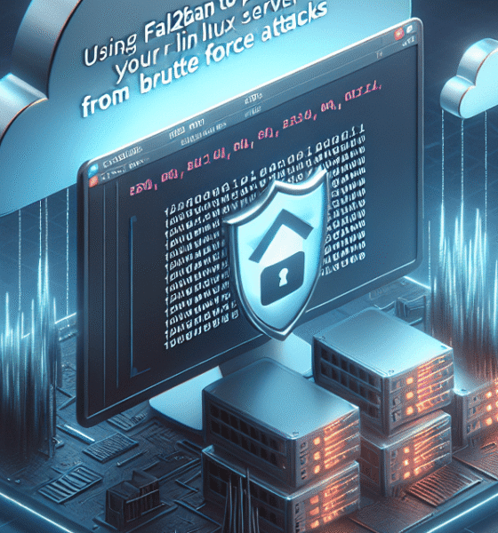 How to Use Fail2Ban to Protect Your Linux Server