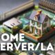 Turning a Raspberry Pi into a Linux Home Server