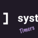 Using Cron With Systemd Timers: Which Should You Use?