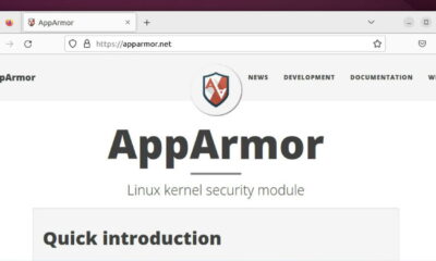 What Is Apparmor And How to Use It in Ubuntu