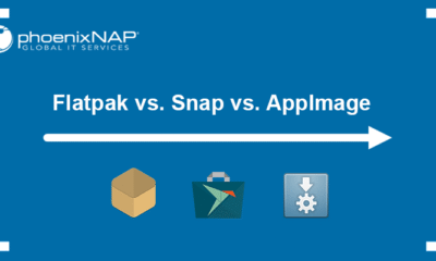 What is Flatpak And How Does It Compare to Snap?