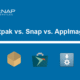 What is Flatpak And How Does It Compare to Snap?